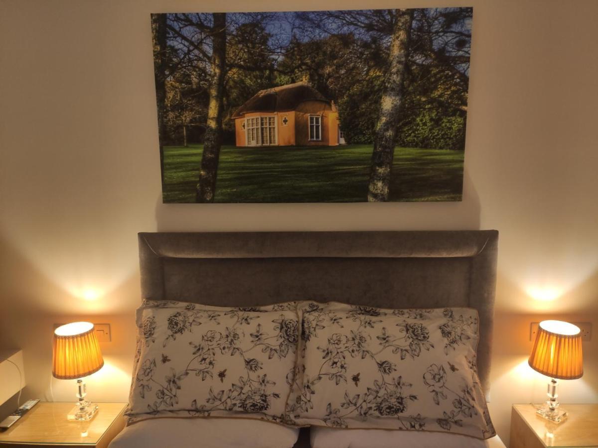 Villa Newryview Esterno foto