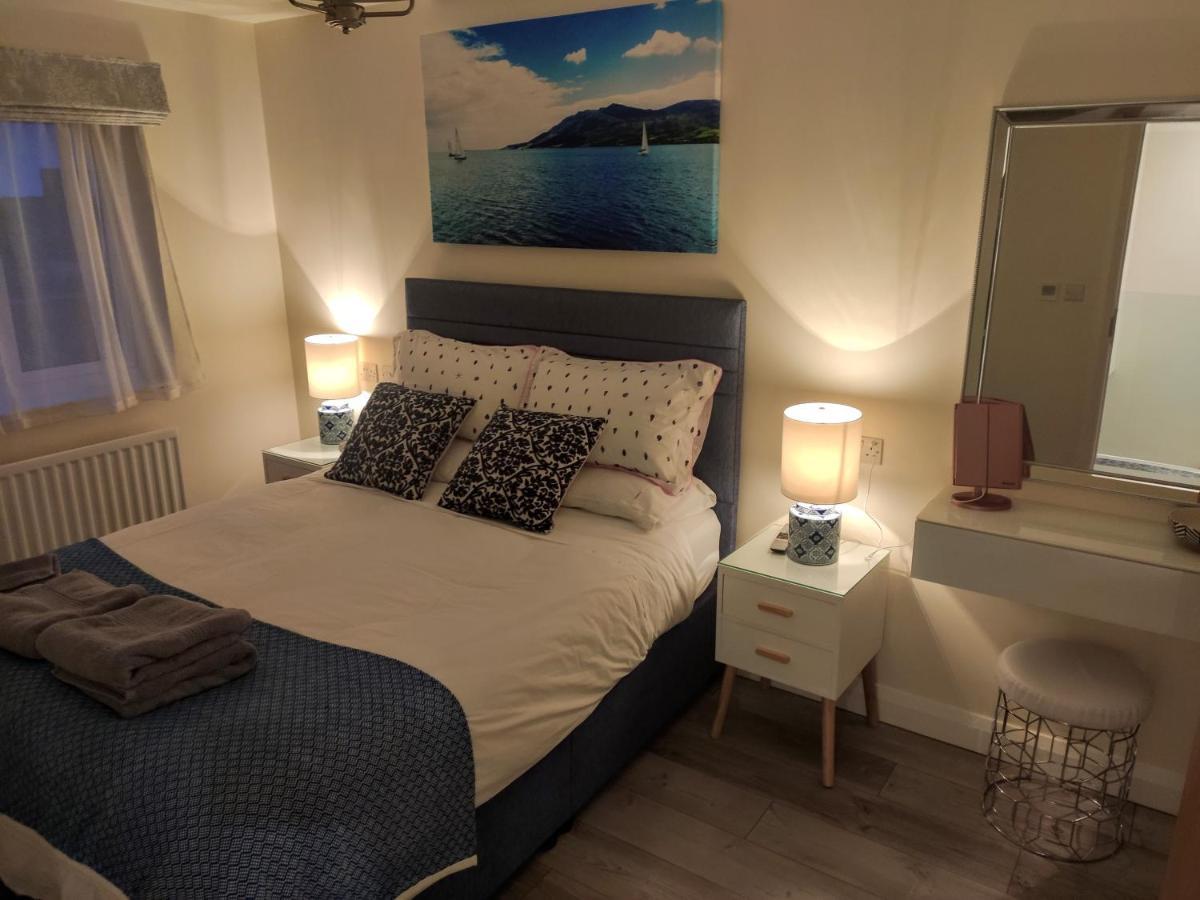 Villa Newryview Esterno foto